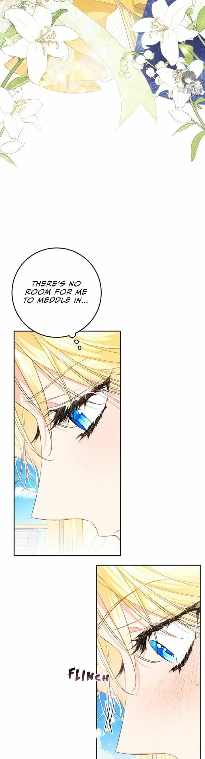 The Villainess Is a Marionette Chapter 26 page 10