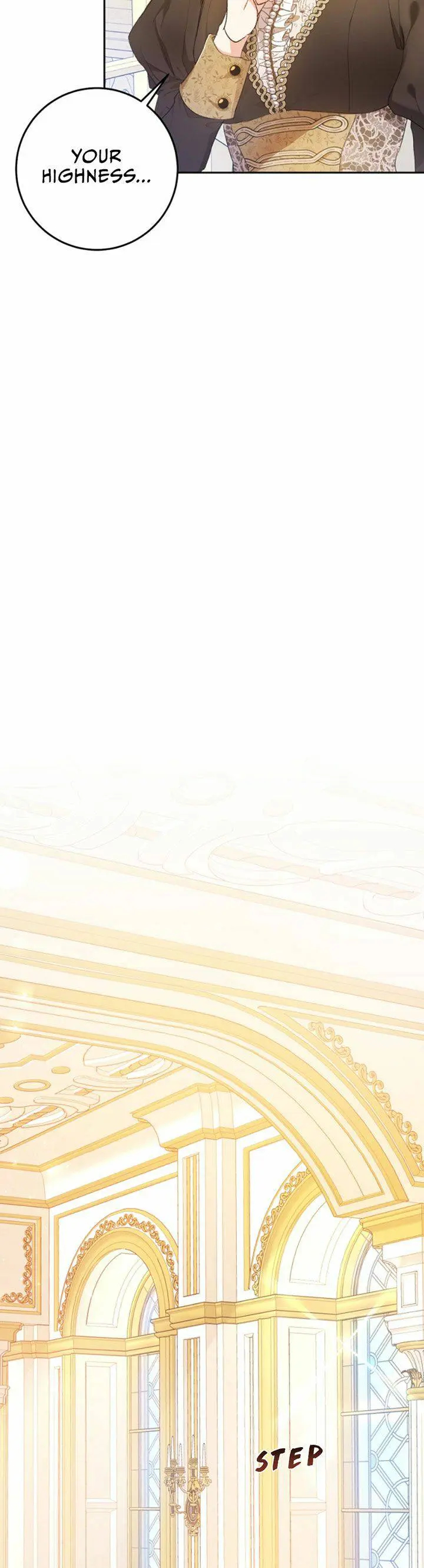 The Villainess Is a Marionette Chapter 26 page 13