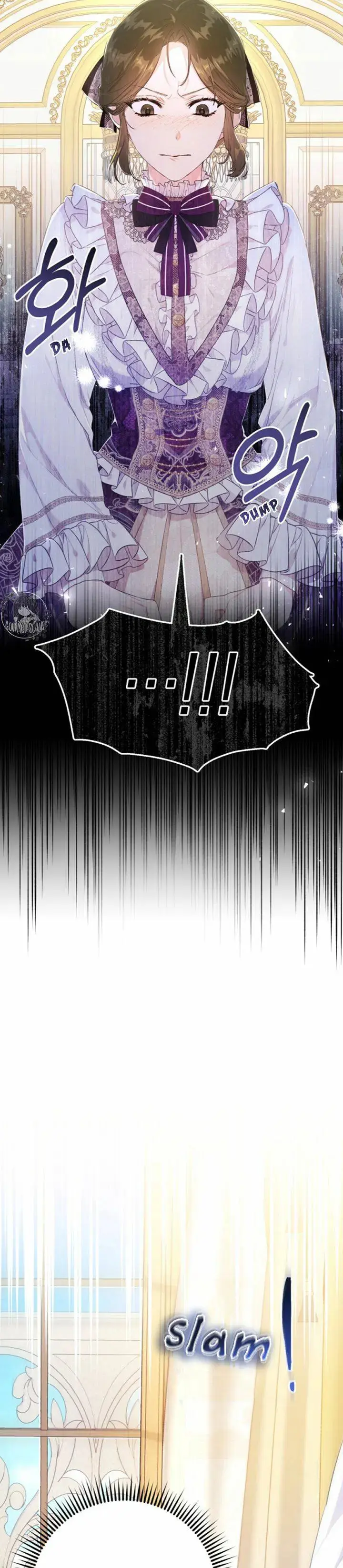 The Villainess Is a Marionette Chapter 26 page 28