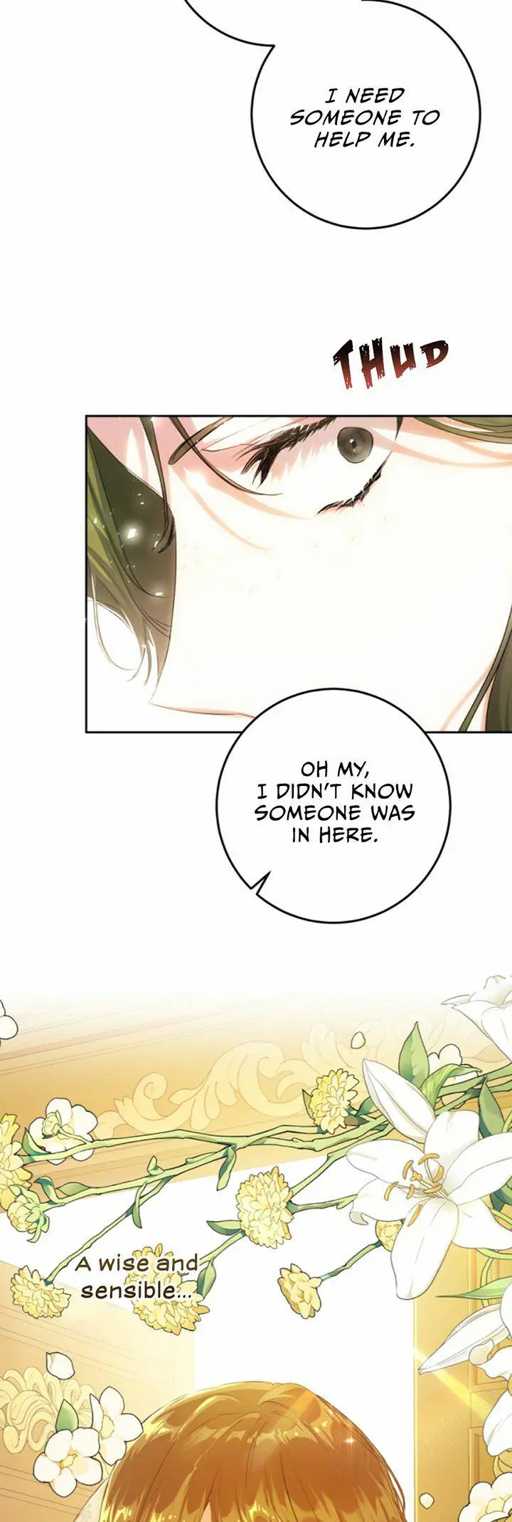 The Villainess Is a Marionette Chapter 26 page 32