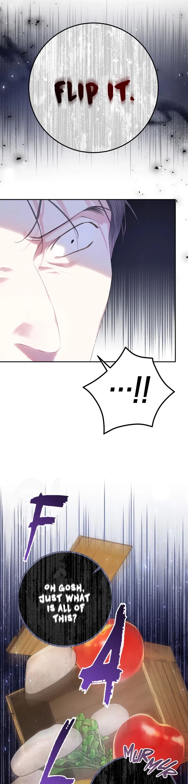 The Villainess Is a Marionette Chapter 30 page 8