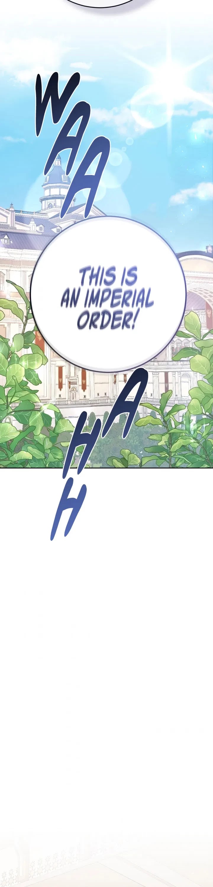 The Villainess Is a Marionette Chapter 30 page 28