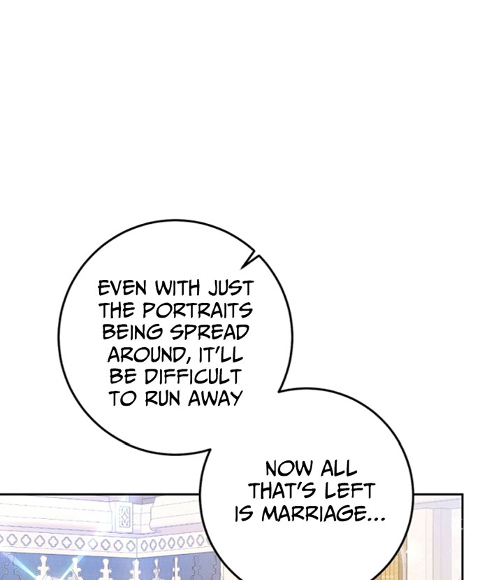 The Villainess Is a Marionette Chapter 32 page 2