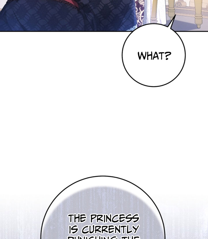 The Villainess Is a Marionette Chapter 32 page 5