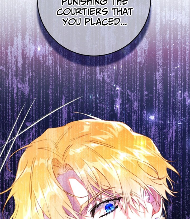 The Villainess Is a Marionette Chapter 32 page 6