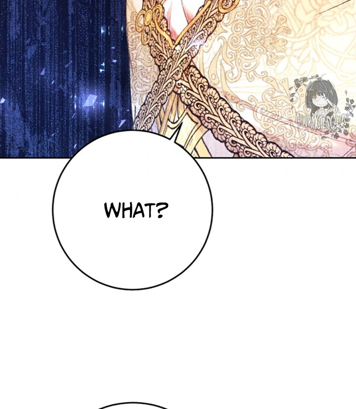 The Villainess Is a Marionette Chapter 32 page 8