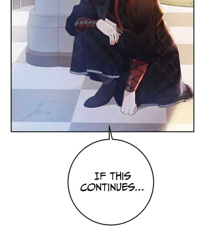 The Villainess Is a Marionette Chapter 32 page 10