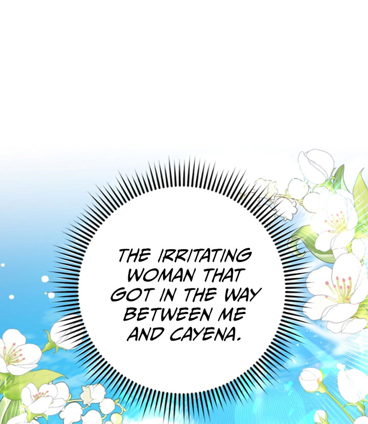The Villainess Is a Marionette Chapter 32 page 15