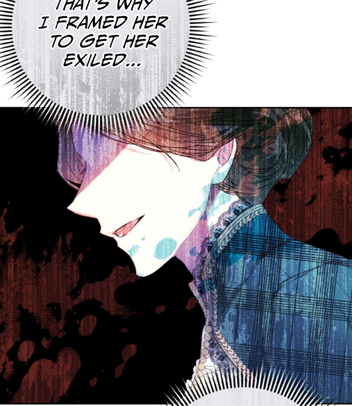 The Villainess Is a Marionette Chapter 32 page 18