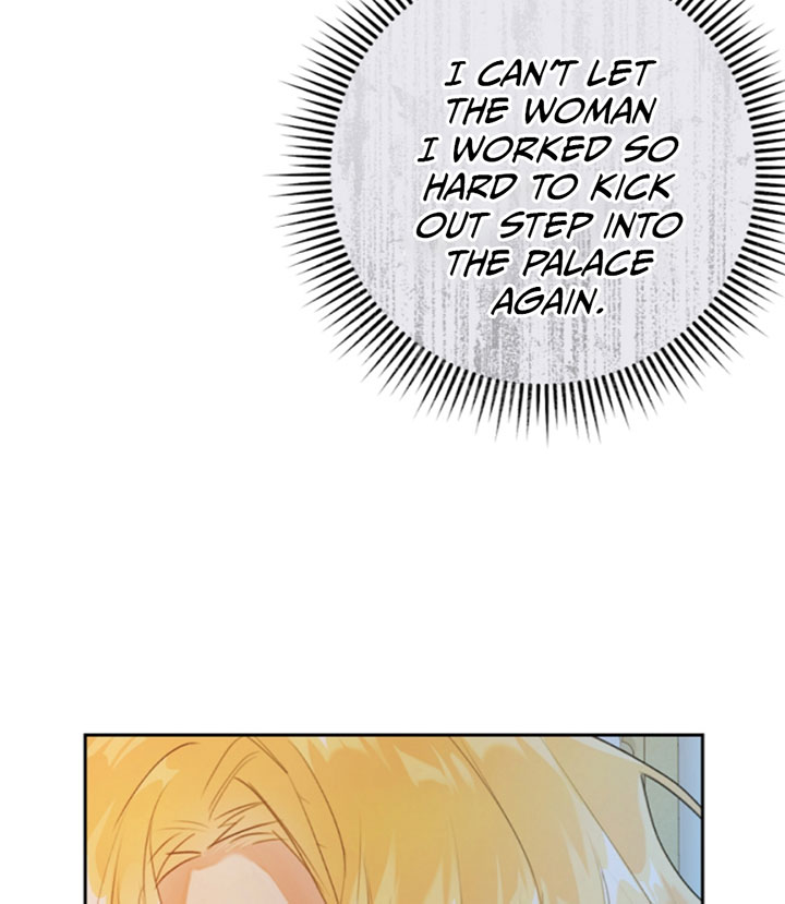 The Villainess Is a Marionette Chapter 32 page 19