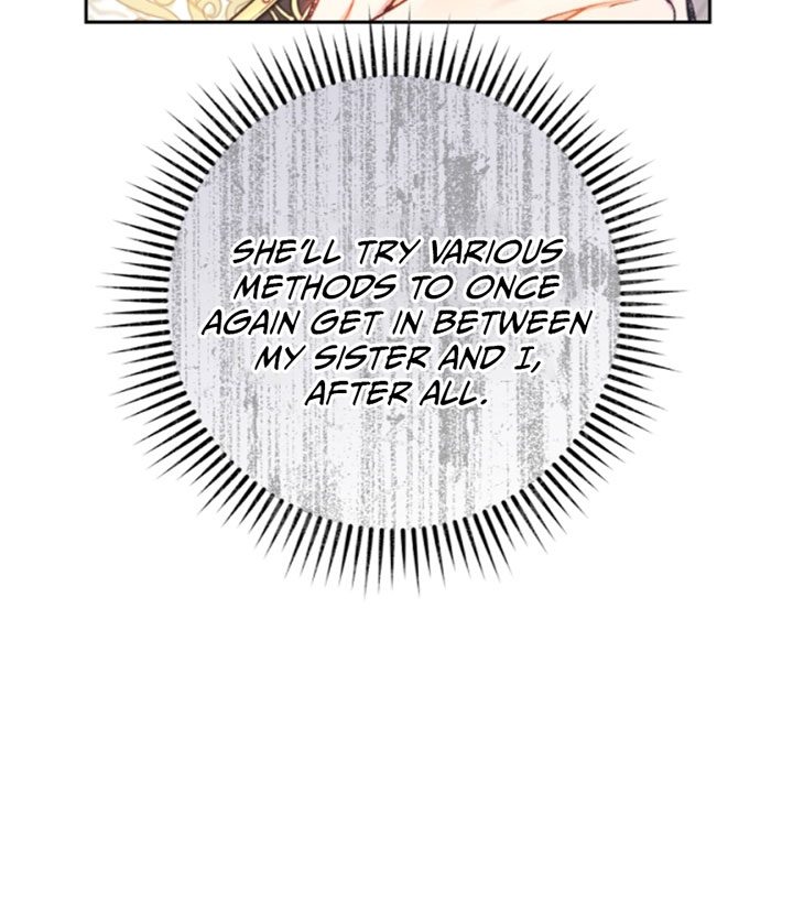 The Villainess Is a Marionette Chapter 32 page 21