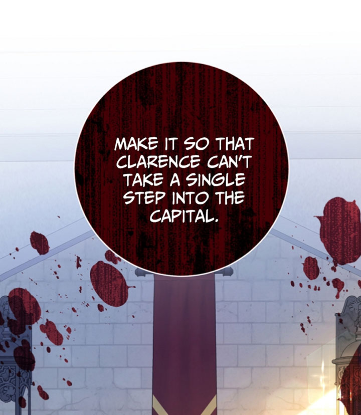 The Villainess Is a Marionette Chapter 32 page 22