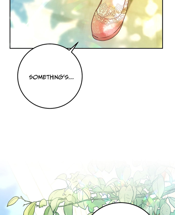 The Villainess Is a Marionette Chapter 32 page 30