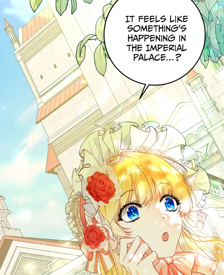 The Villainess Is a Marionette Chapter 32 page 31