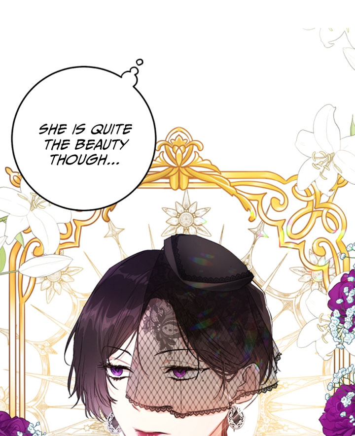 The Villainess Is a Marionette Chapter 32 page 35