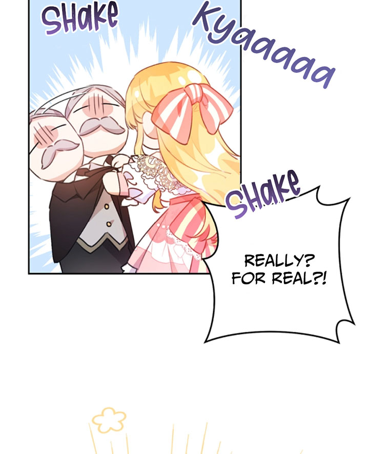The Villainess Is a Marionette Chapter 32 page 40