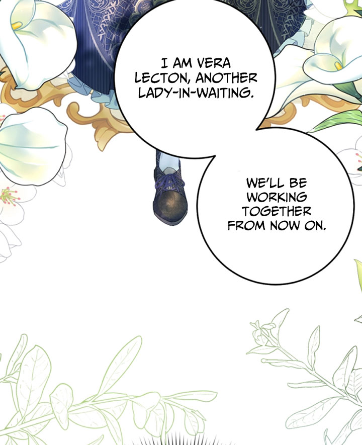 The Villainess Is a Marionette Chapter 32 page 50