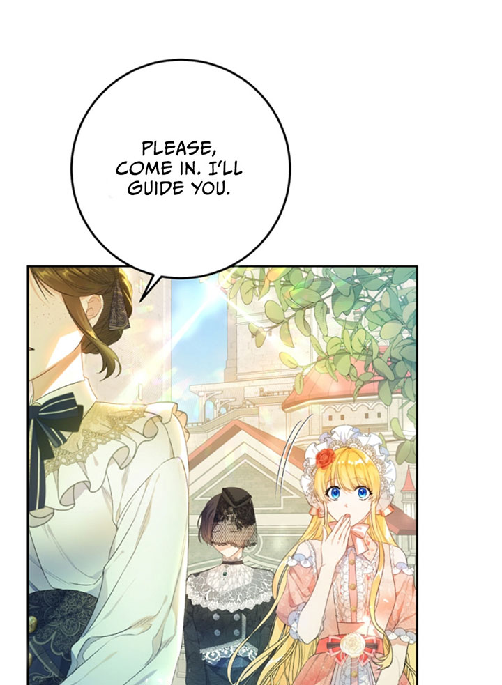 The Villainess Is a Marionette Chapter 32 page 52