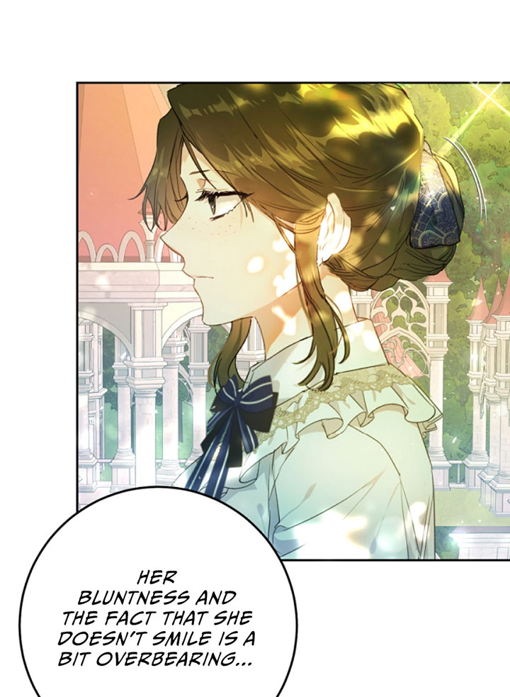 The Villainess Is a Marionette Chapter 32 page 54