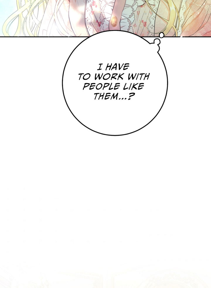 The Villainess Is a Marionette Chapter 32 page 56