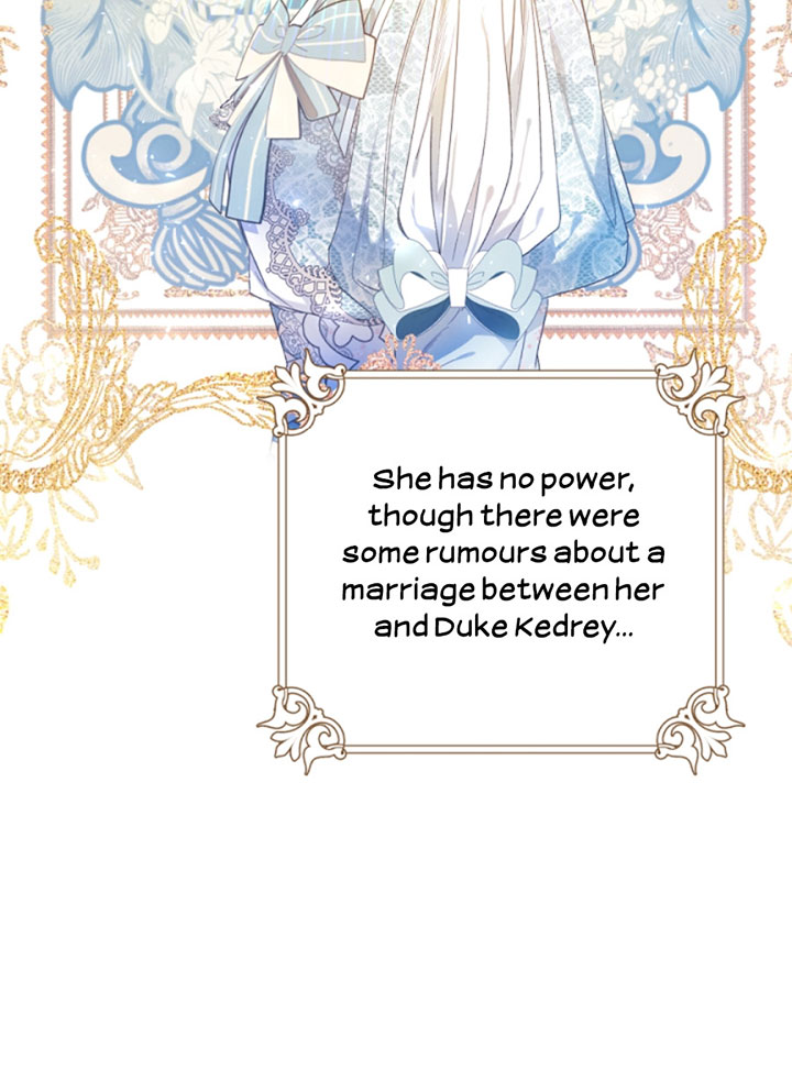 The Villainess Is a Marionette Chapter 32 page 61