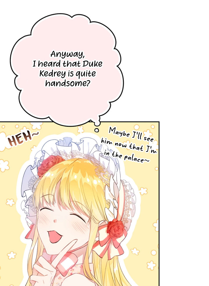 The Villainess Is a Marionette Chapter 32 page 62