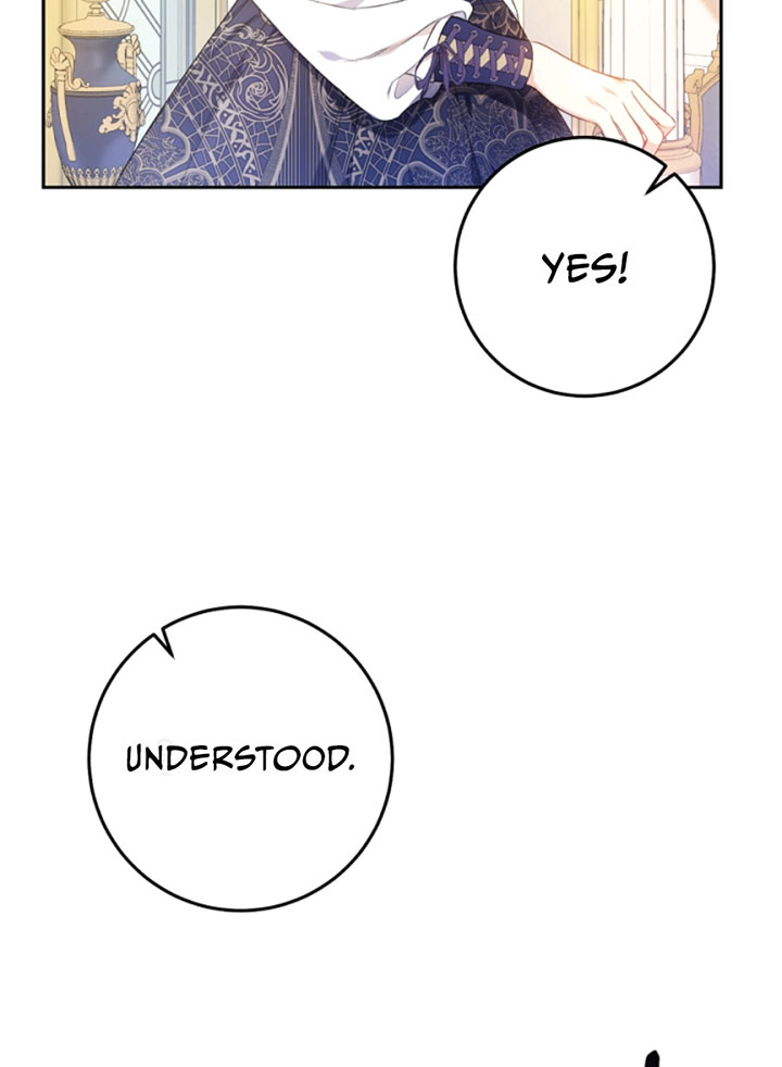 The Villainess Is a Marionette Chapter 32 page 65