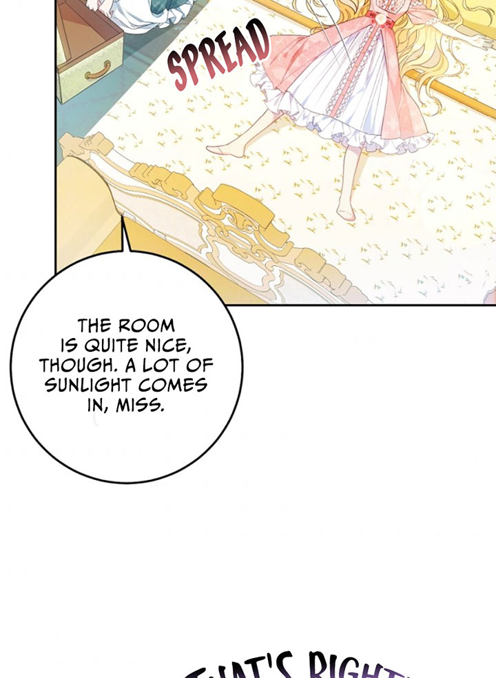 The Villainess Is a Marionette Chapter 32 page 68