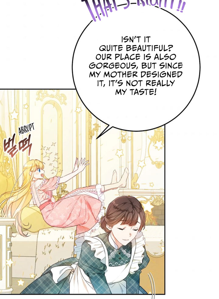 The Villainess Is a Marionette Chapter 32 page 69
