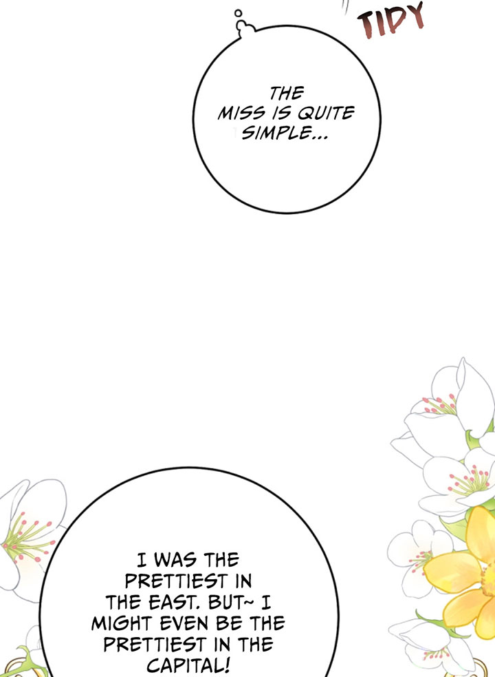 The Villainess Is a Marionette Chapter 32 page 70