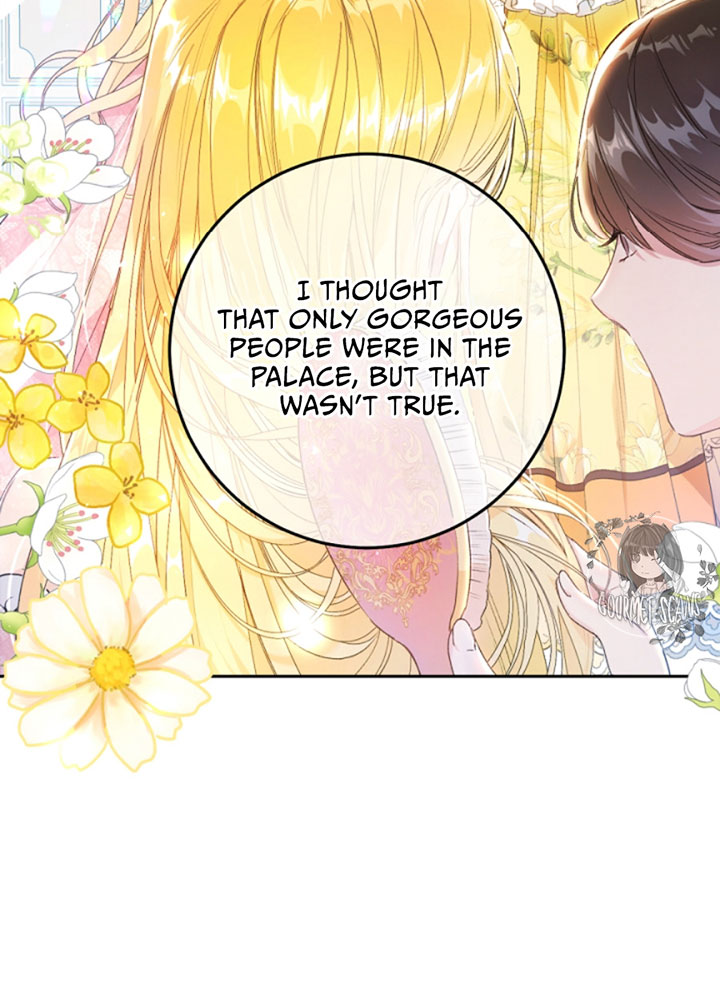 The Villainess Is a Marionette Chapter 32 page 72