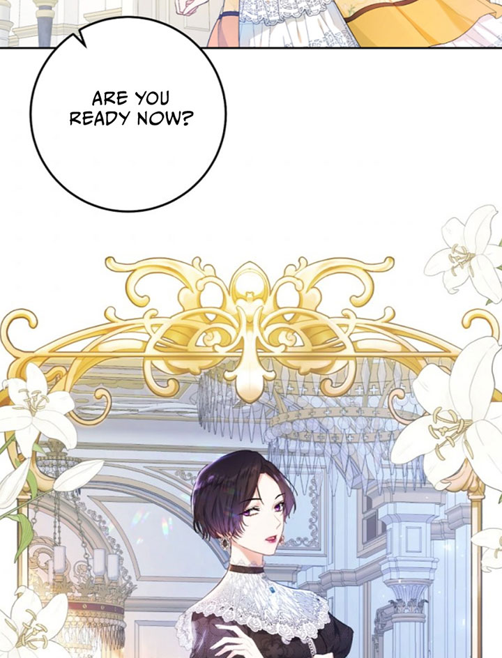 The Villainess Is a Marionette Chapter 32 page 79