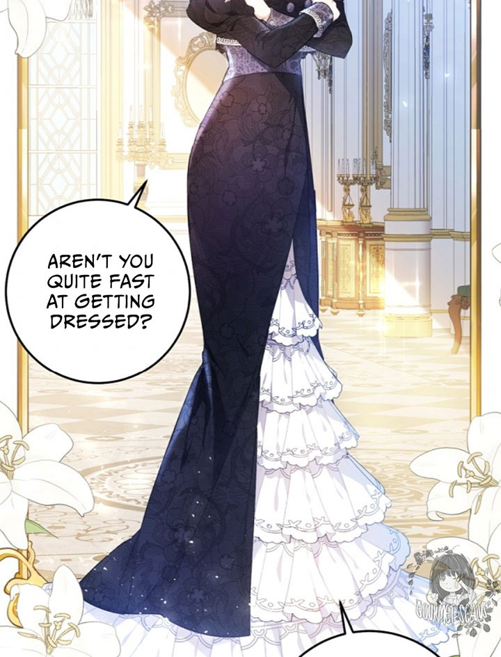 The Villainess Is a Marionette Chapter 32 page 80