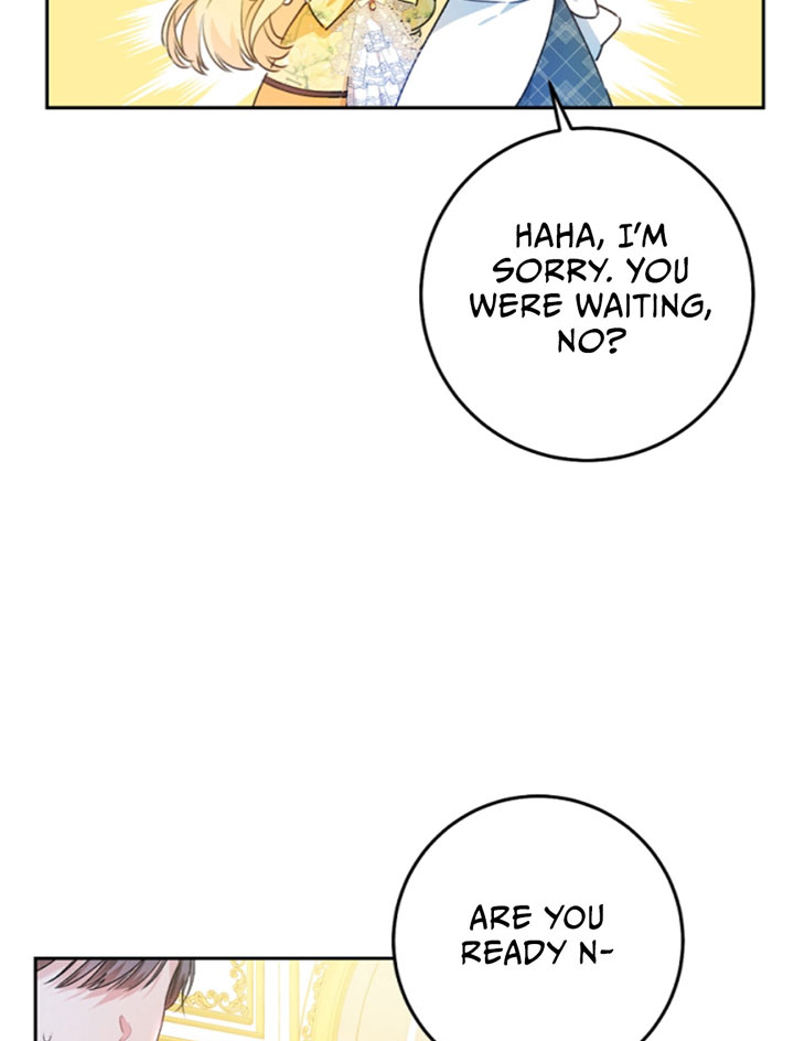 The Villainess Is a Marionette Chapter 32 page 82