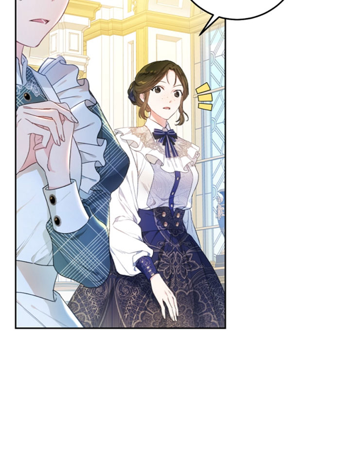 The Villainess Is a Marionette Chapter 32 page 83