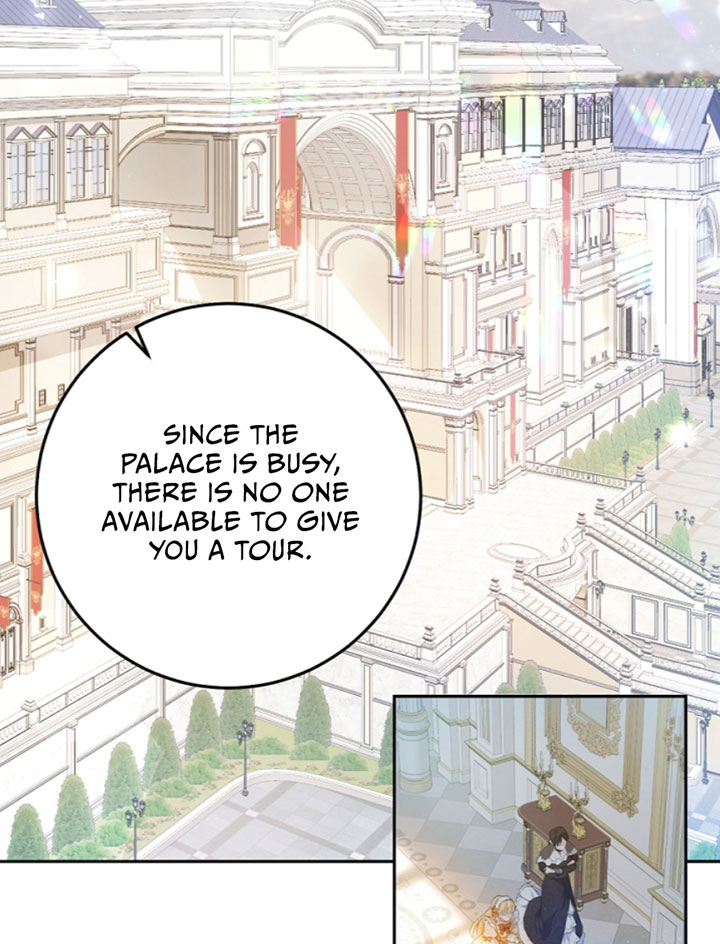 The Villainess Is a Marionette Chapter 32 page 88