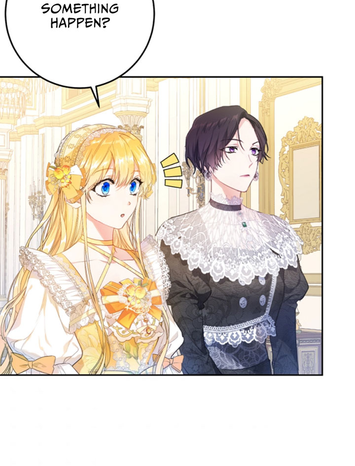 The Villainess Is a Marionette Chapter 32 page 90