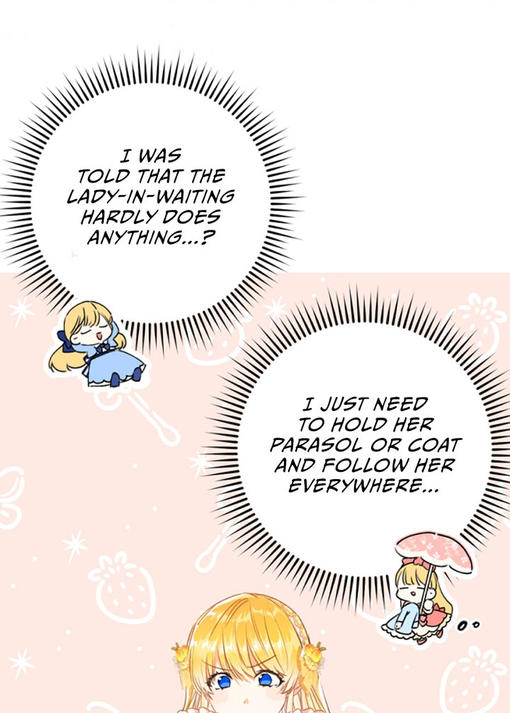 The Villainess Is a Marionette Chapter 32 page 93
