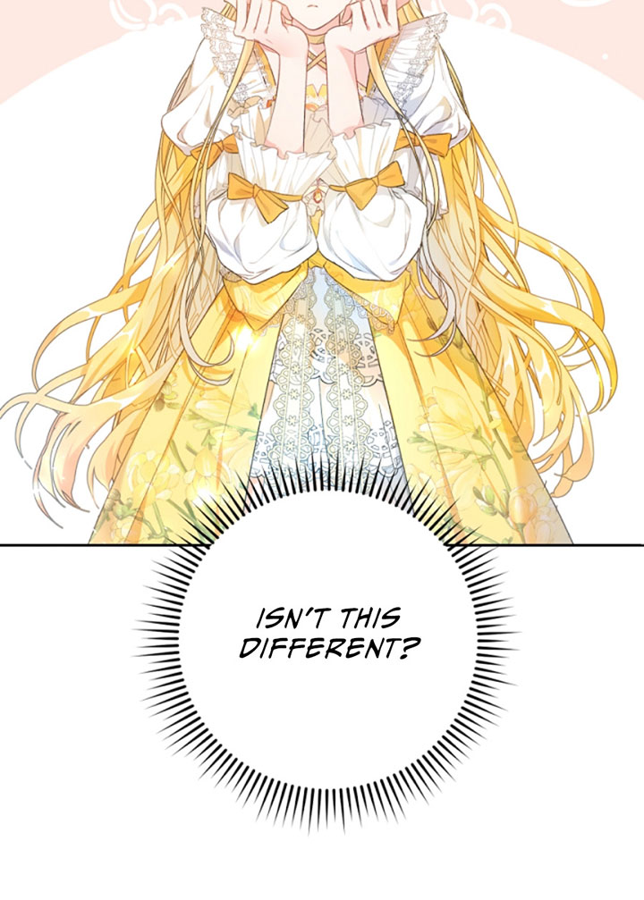 The Villainess Is a Marionette Chapter 32 page 94