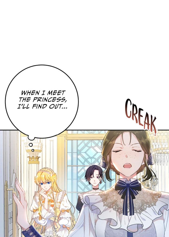 The Villainess Is a Marionette Chapter 32 page 95