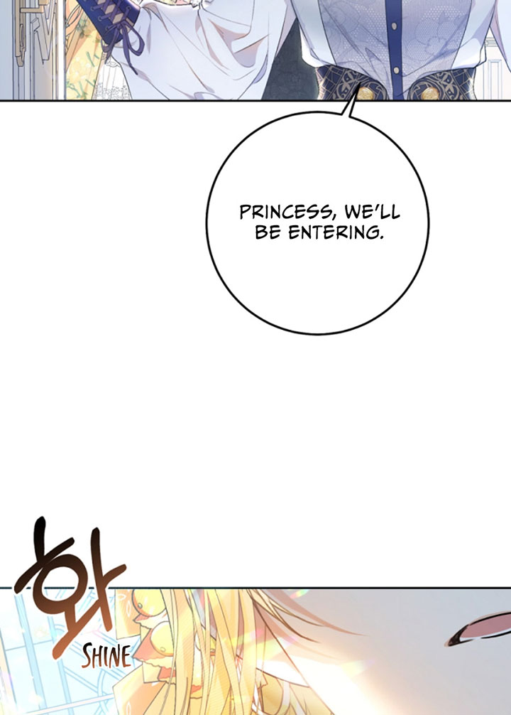 The Villainess Is a Marionette Chapter 32 page 96