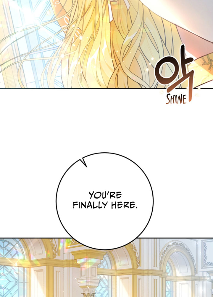 The Villainess Is a Marionette Chapter 32 page 97