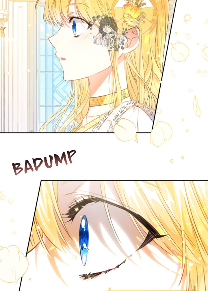The Villainess Is a Marionette Chapter 32 page 99