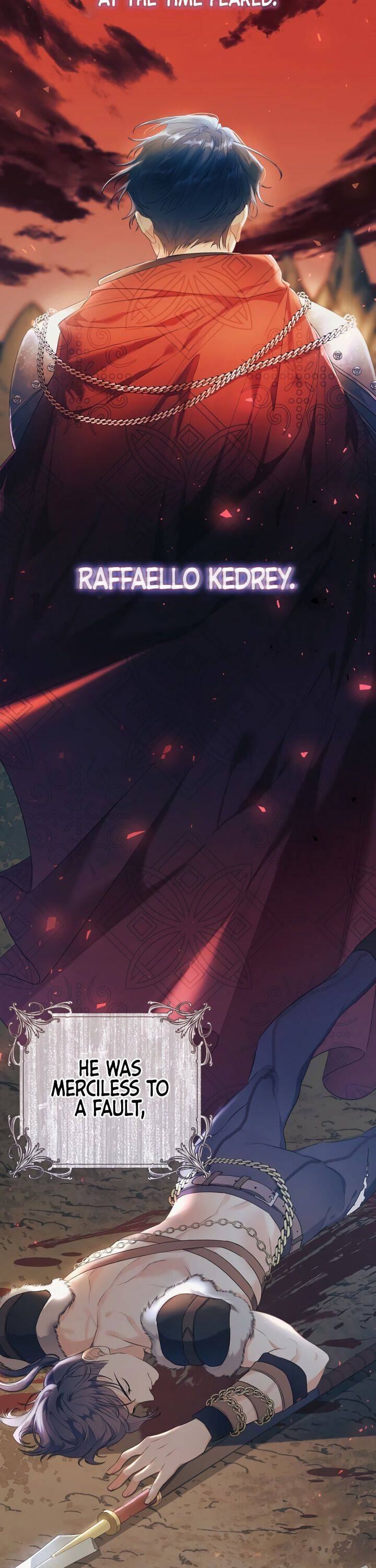 The Villainess Is a Marionette Chapter 38 page 2