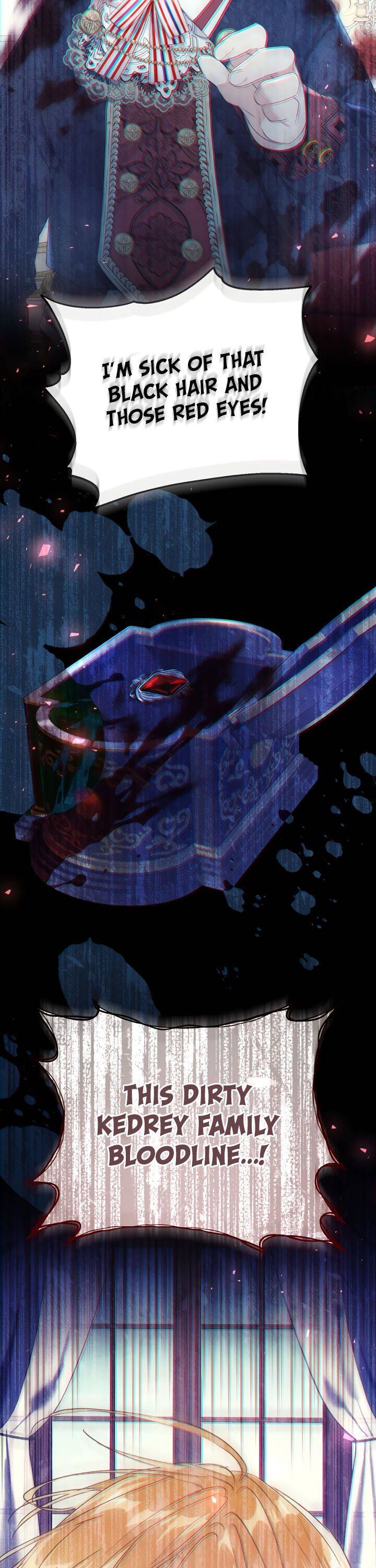 The Villainess Is a Marionette Chapter 38 page 15
