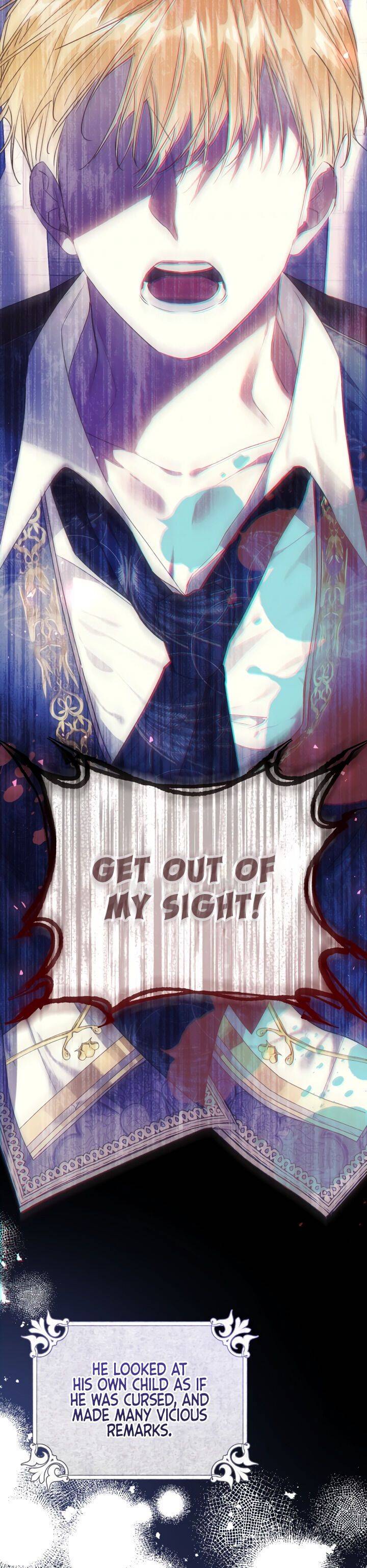 The Villainess Is a Marionette Chapter 38 page 16