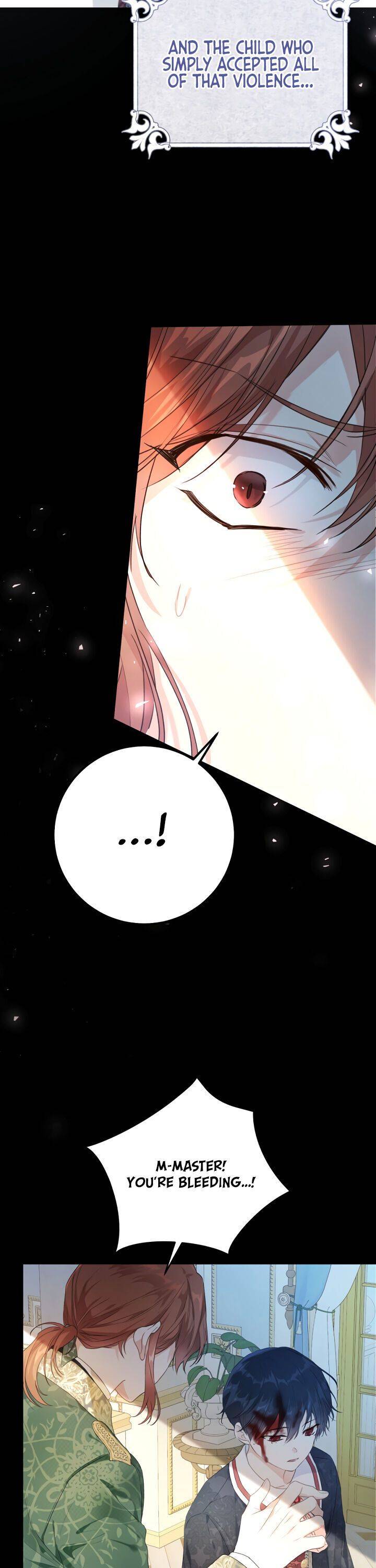The Villainess Is a Marionette Chapter 38 page 18