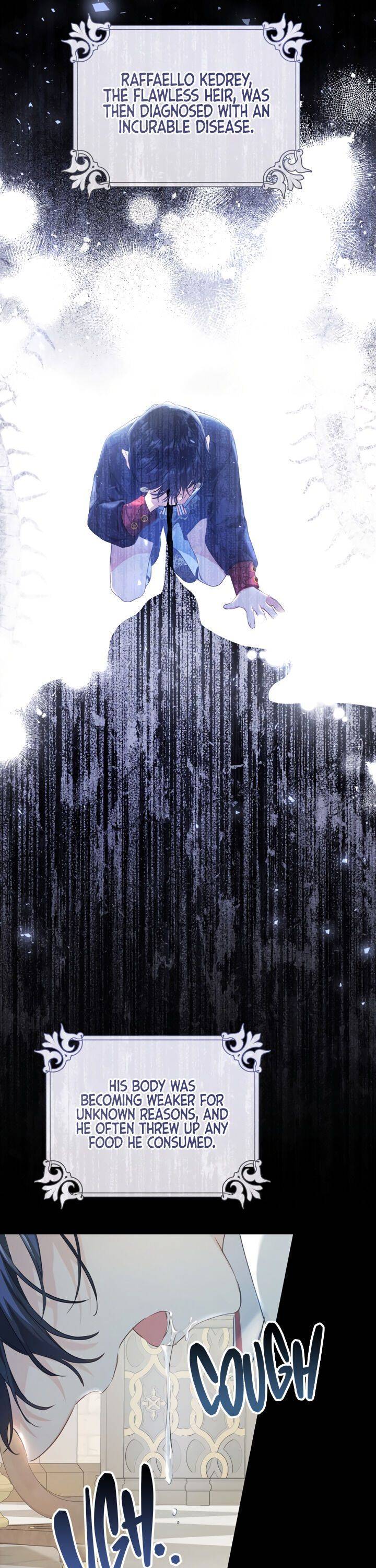 The Villainess Is a Marionette Chapter 38 page 20