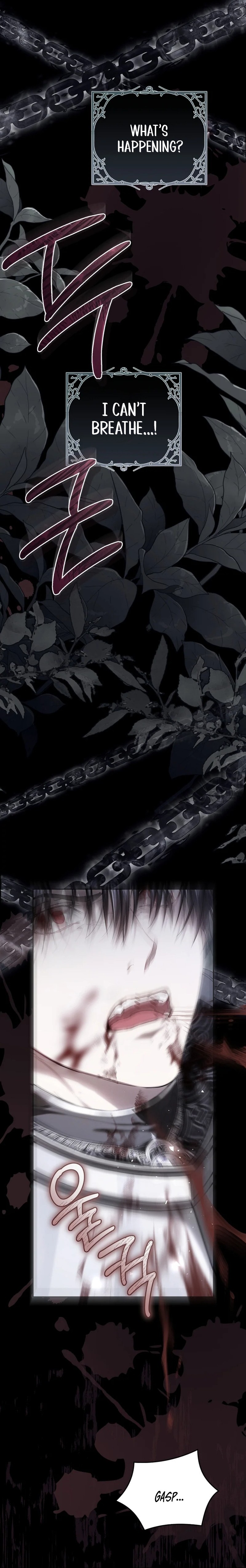 The Villainess Is a Marionette Chapter 101 page 3