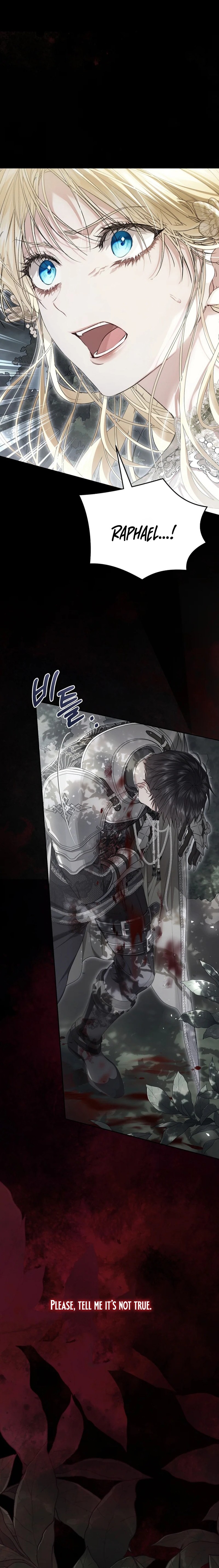 The Villainess Is a Marionette Chapter 101 page 7